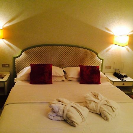 Hotel Al Camin Bassano del Grappa Buitenkant foto