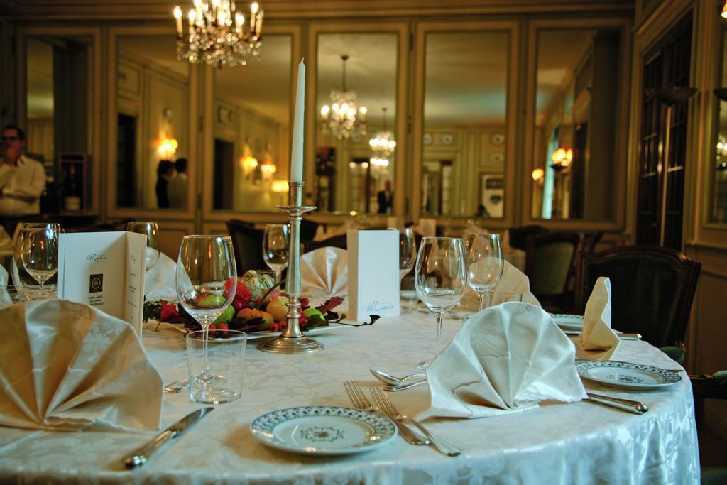 Hotel Al Camin Bassano del Grappa Buitenkant foto