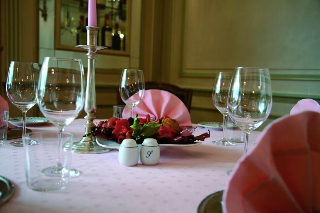 Hotel Al Camin Bassano del Grappa Buitenkant foto