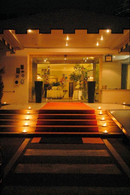 Hotel Al Camin Bassano del Grappa Buitenkant foto