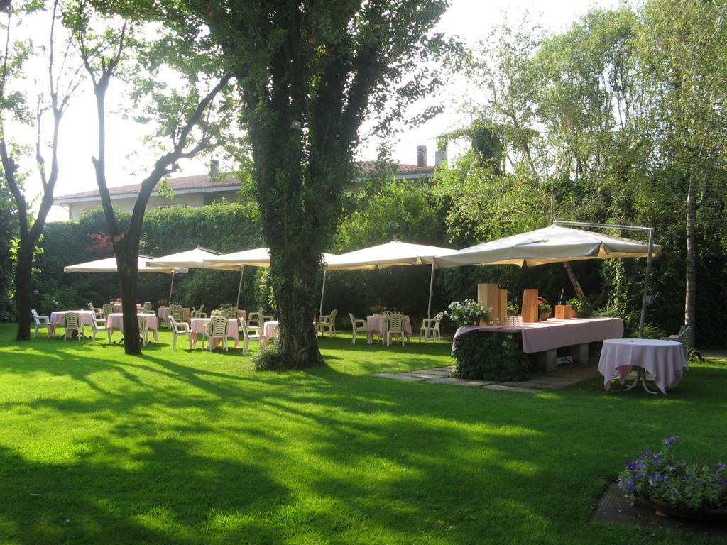 Hotel Al Camin Bassano del Grappa Buitenkant foto