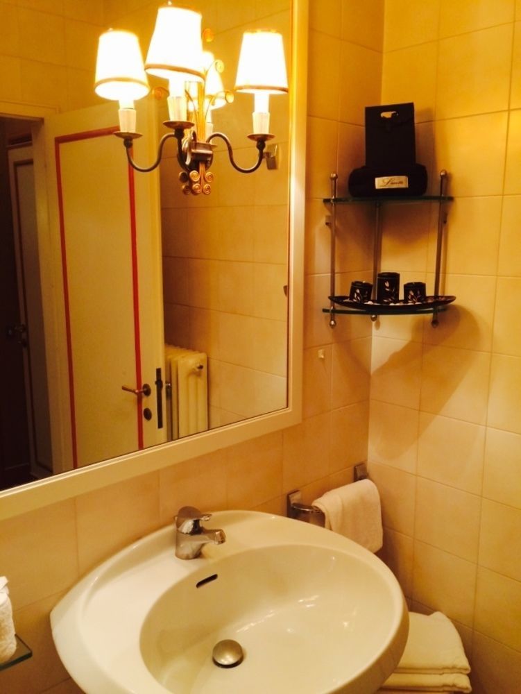 Hotel Al Camin Bassano del Grappa Buitenkant foto