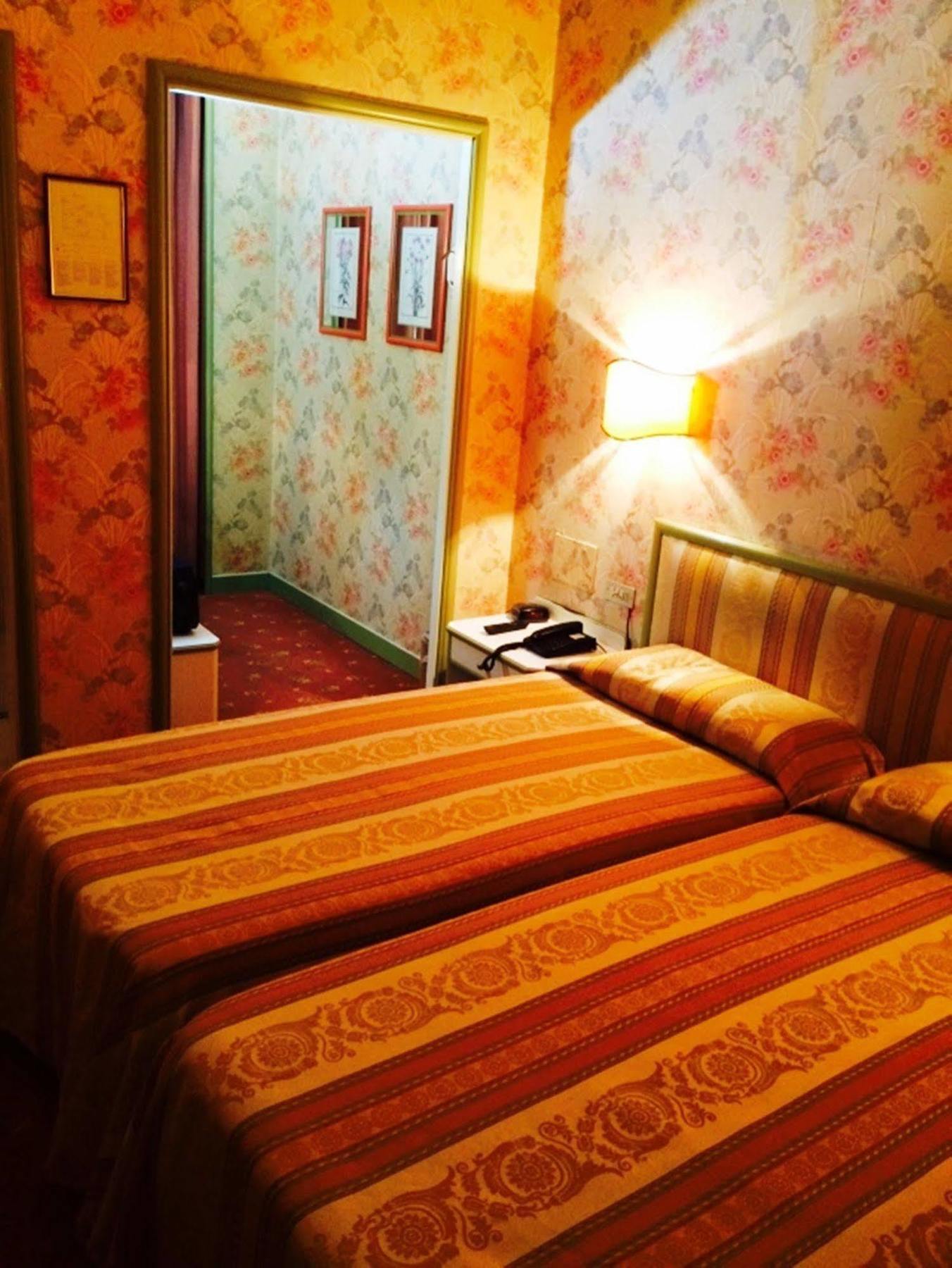 Hotel Al Camin Bassano del Grappa Buitenkant foto