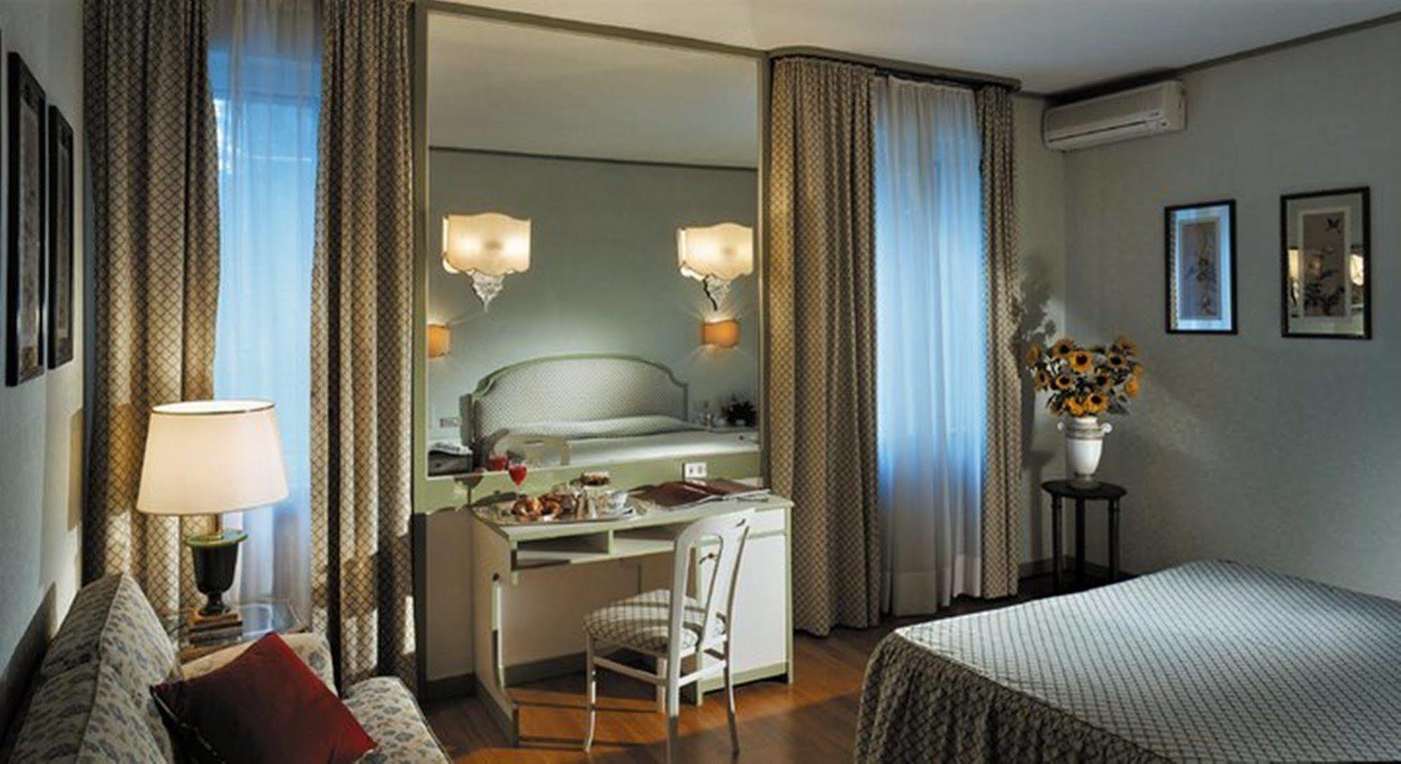 Hotel Al Camin Bassano del Grappa Kamer foto