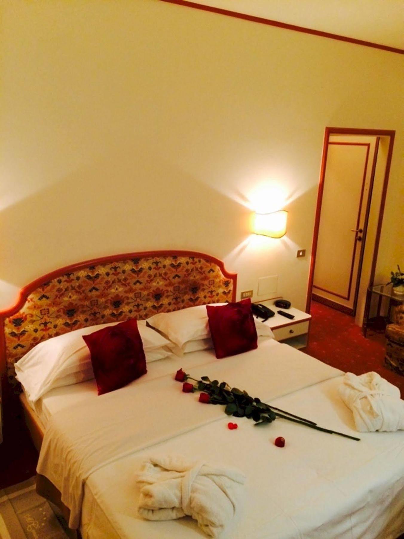 Hotel Al Camin Bassano del Grappa Buitenkant foto