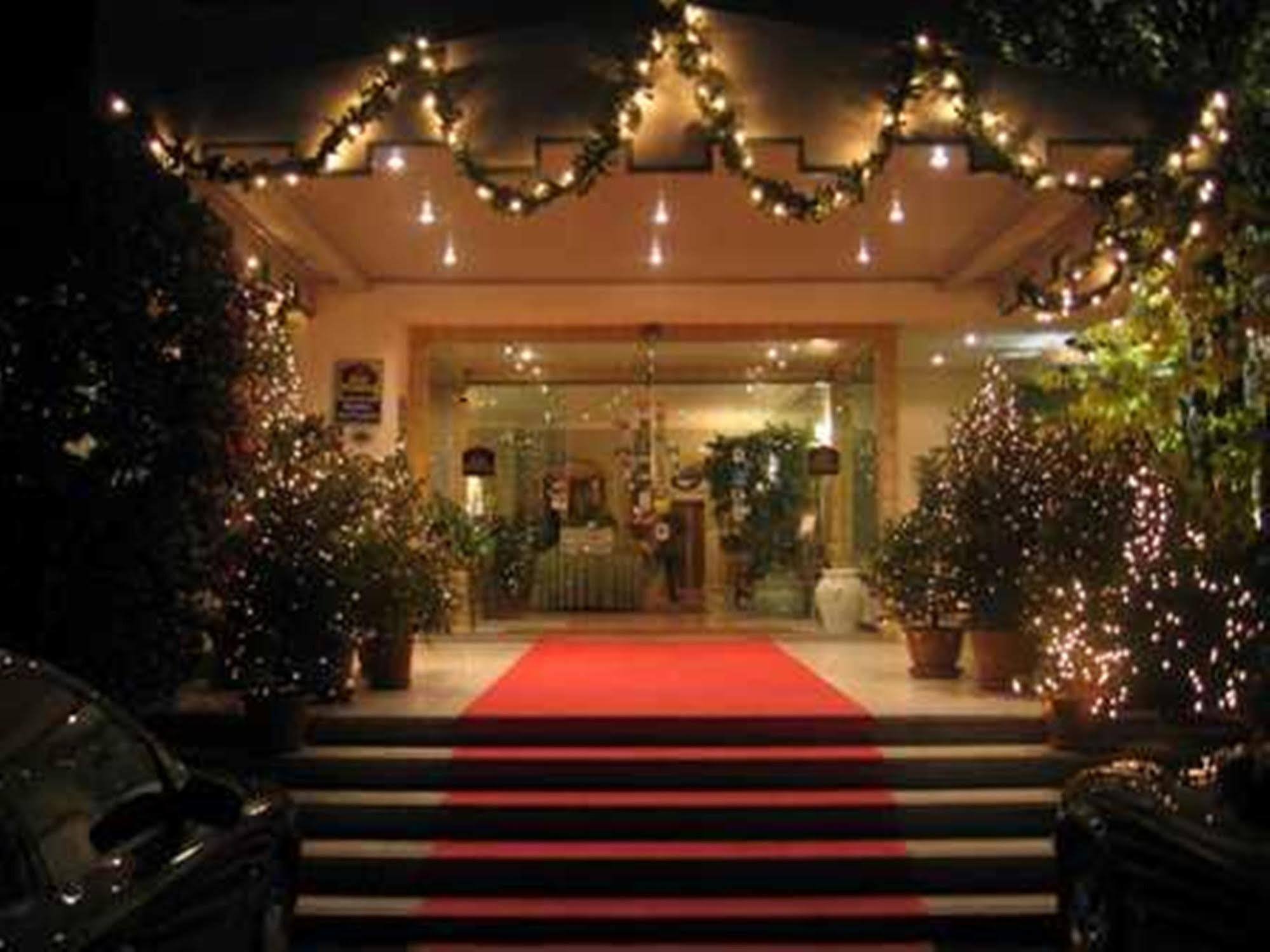 Hotel Al Camin Bassano del Grappa Buitenkant foto