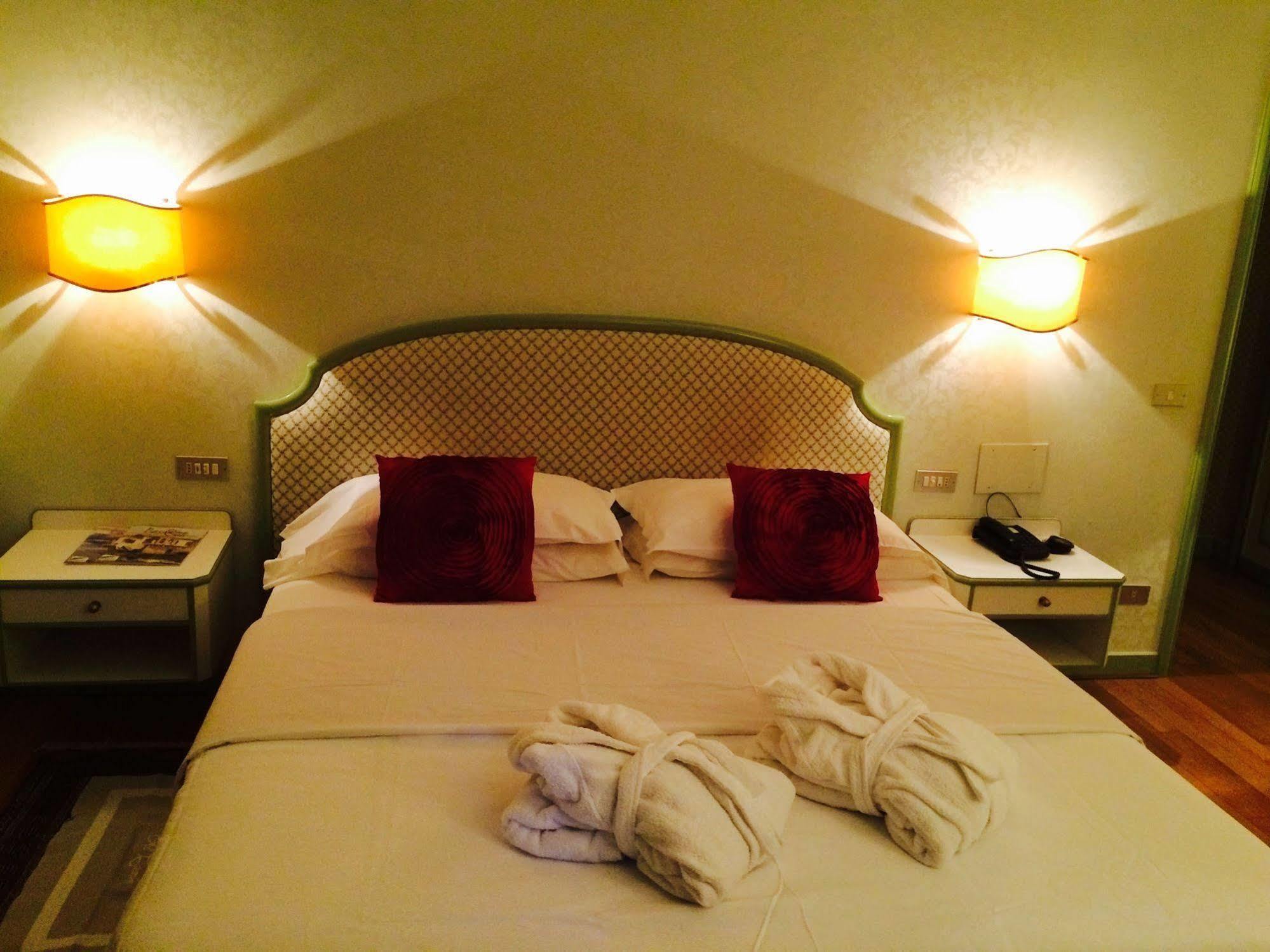 Hotel Al Camin Bassano del Grappa Buitenkant foto