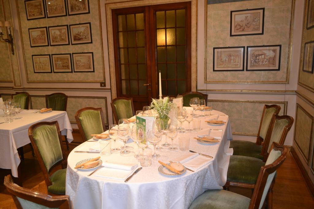 Hotel Al Camin Bassano del Grappa Buitenkant foto