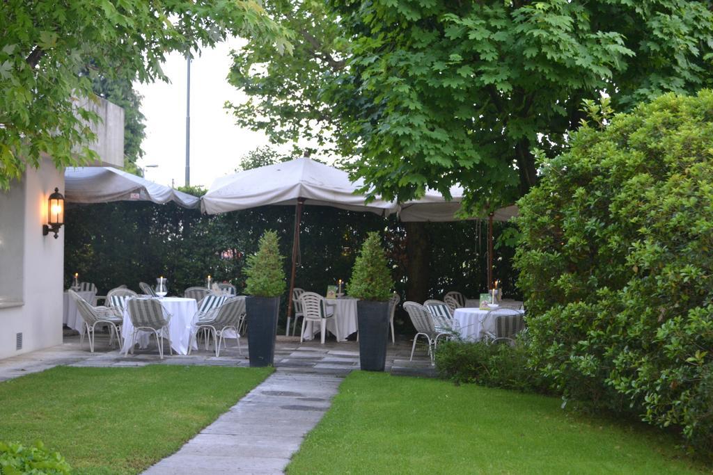 Hotel Al Camin Bassano del Grappa Buitenkant foto